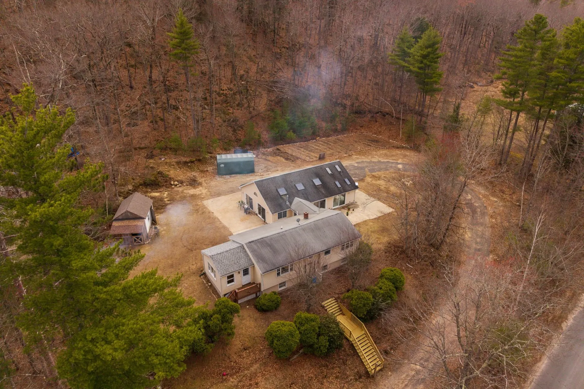 699 Kings Highway Middleton NH 03887