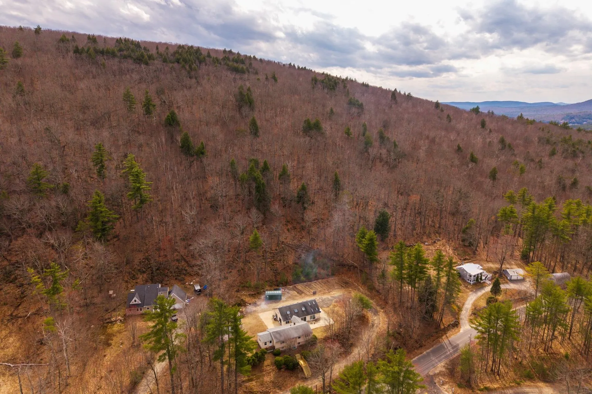 699 Kings Highway Middleton NH 03887