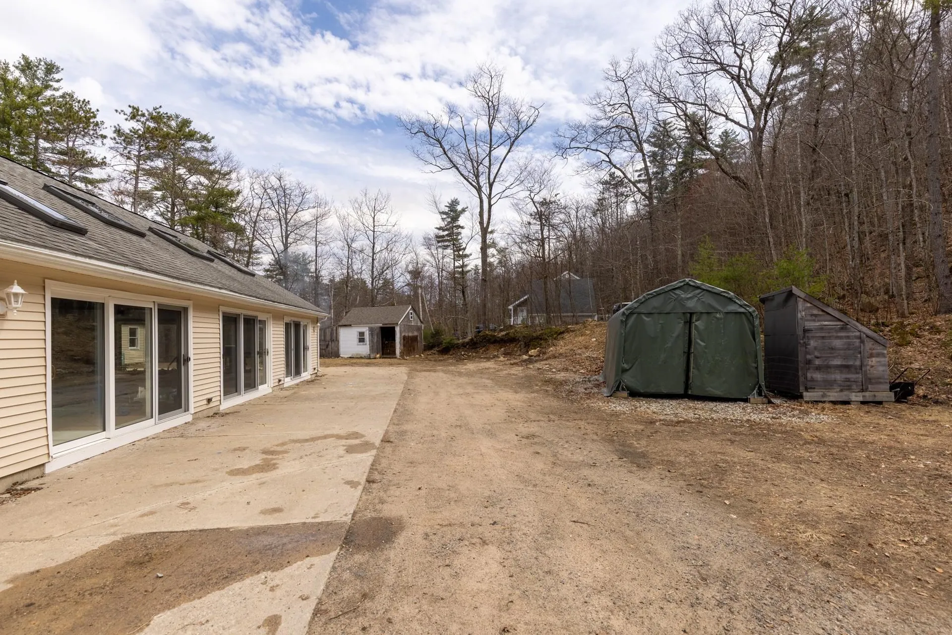 699 Kings Highway Middleton NH 03887