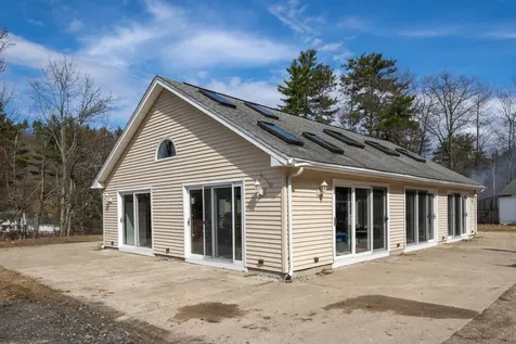 699 Kings Highway Middleton NH 03887