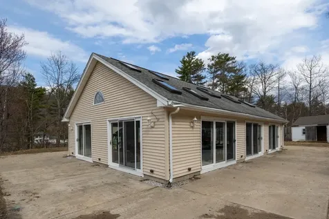 699 Kings Highway Middleton NH 03887