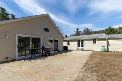 699 Kings Highway Middleton NH 03887