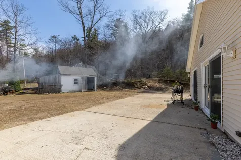 699 Kings Highway Middleton NH 03887