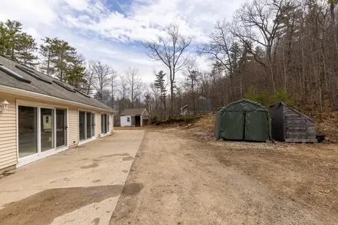 699 Kings Highway Middleton NH 03887