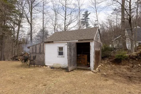 699 Kings Highway Middleton NH 03887
