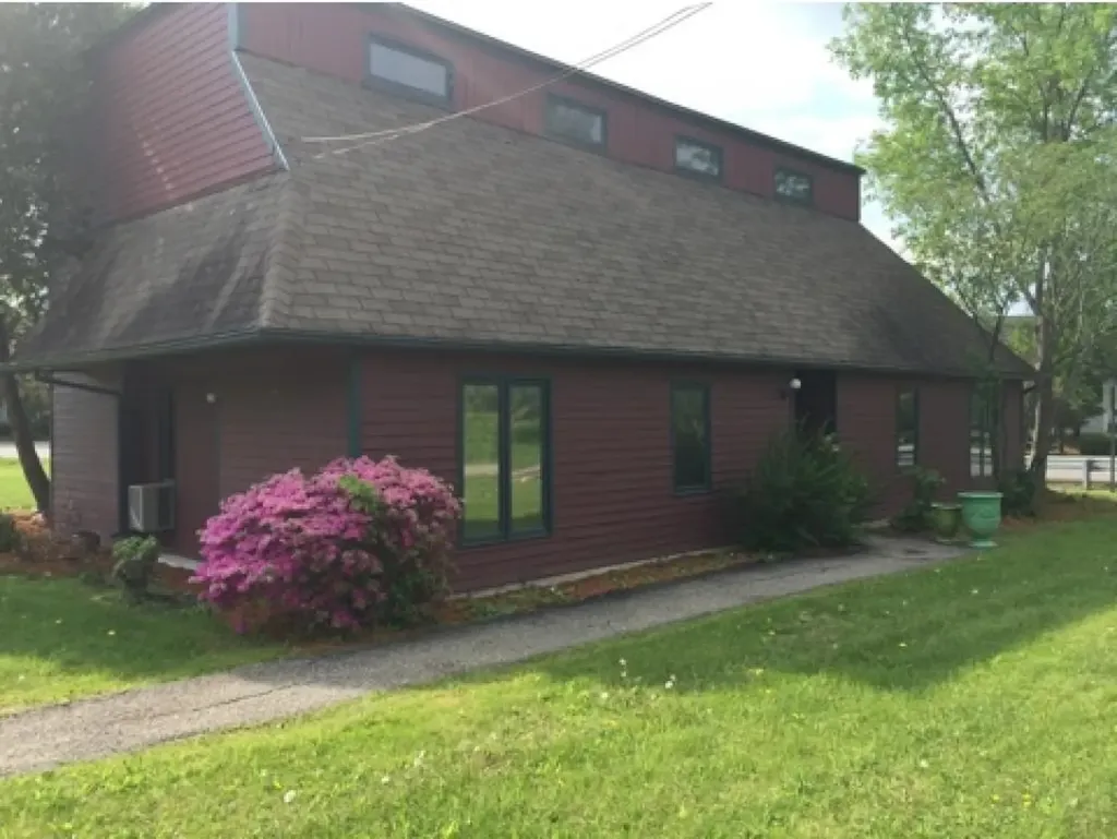 207 Webster Road Shelburne VT 05482