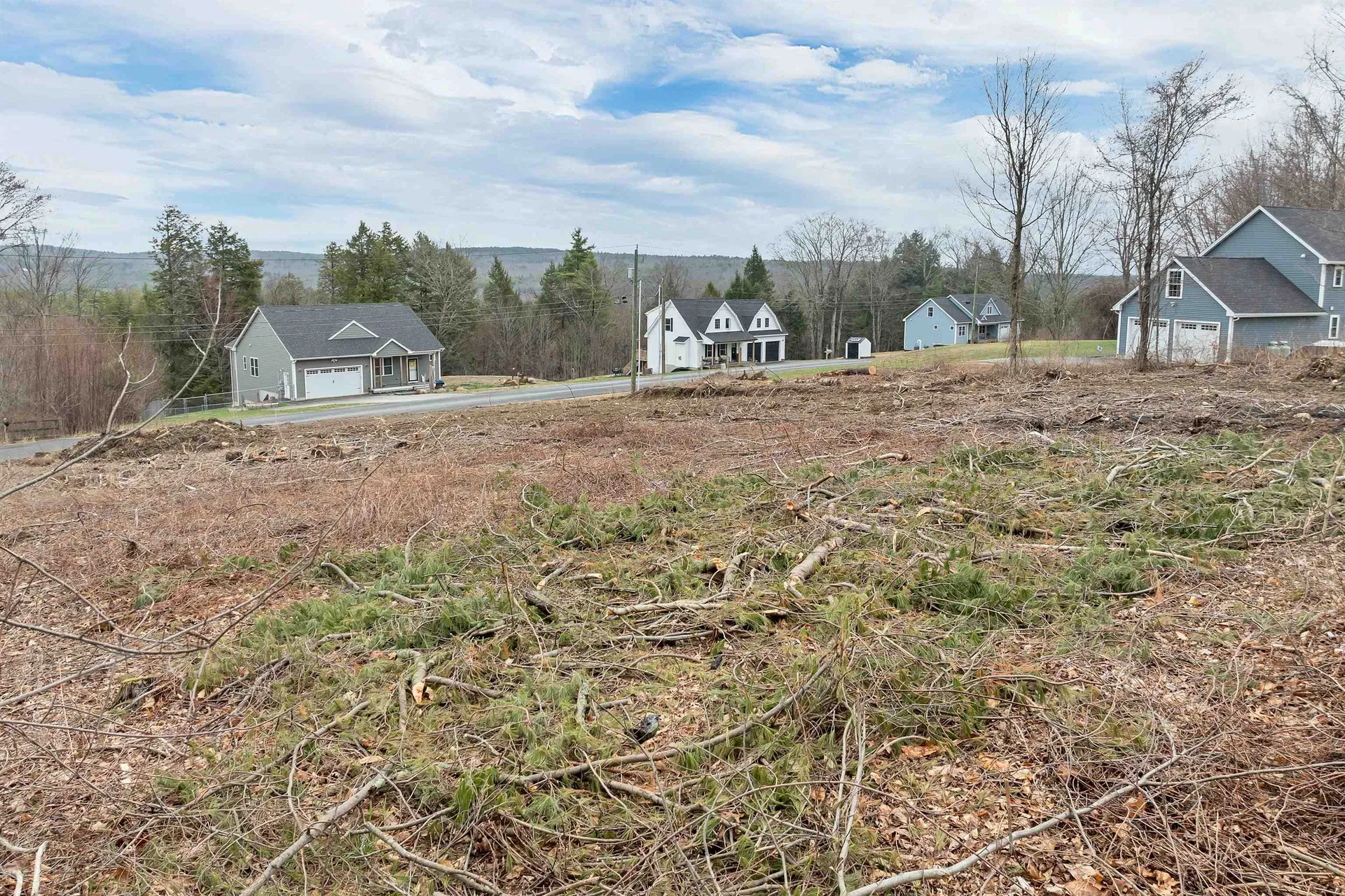 Richards Way Farmington NH 03835
