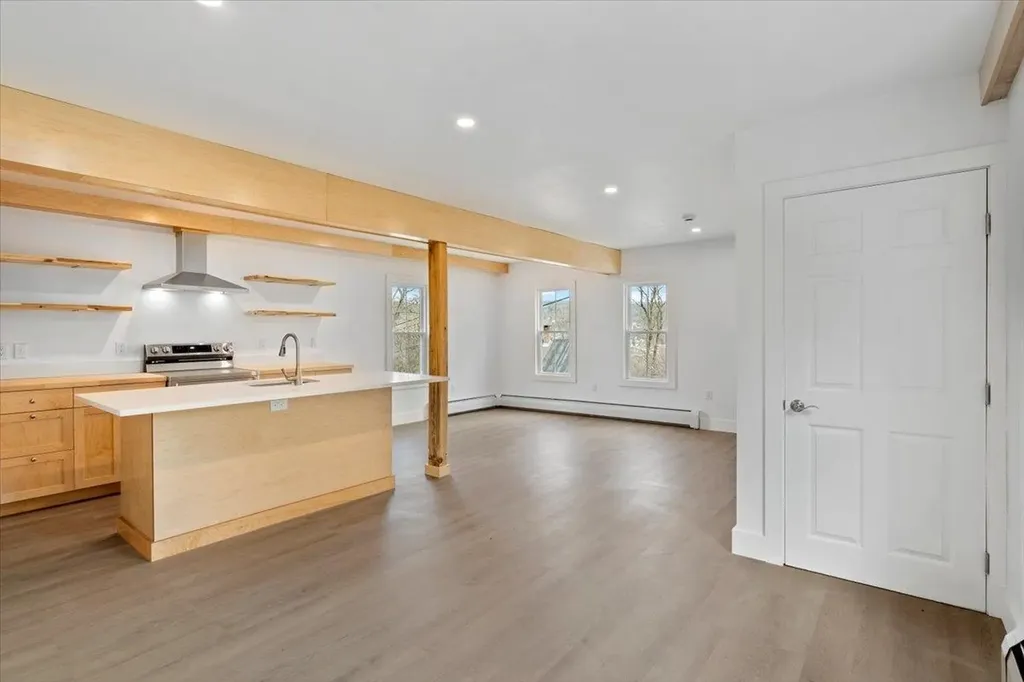 23 Bassett Street Barre City VT 05641