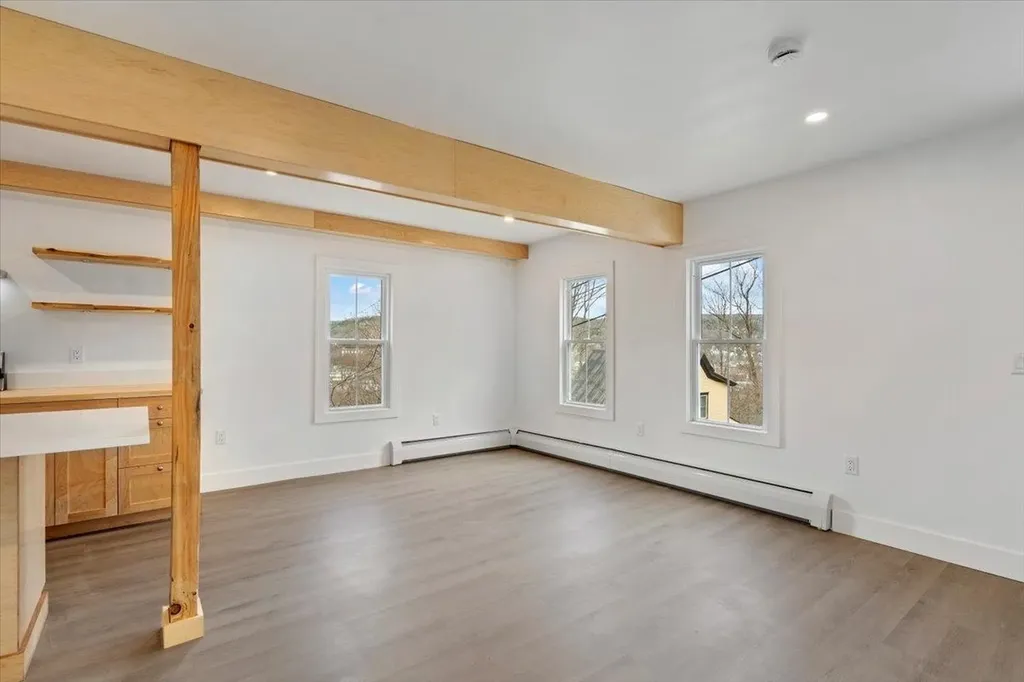 23 Bassett Street Barre City VT 05641