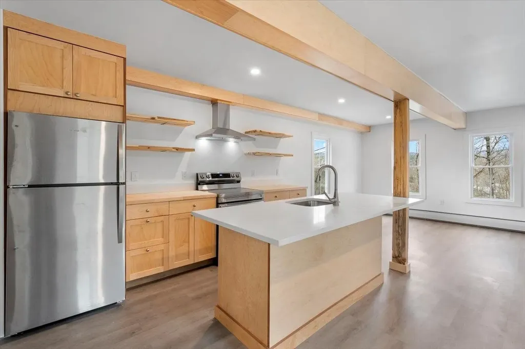 23 Bassett Street Barre City VT 05641