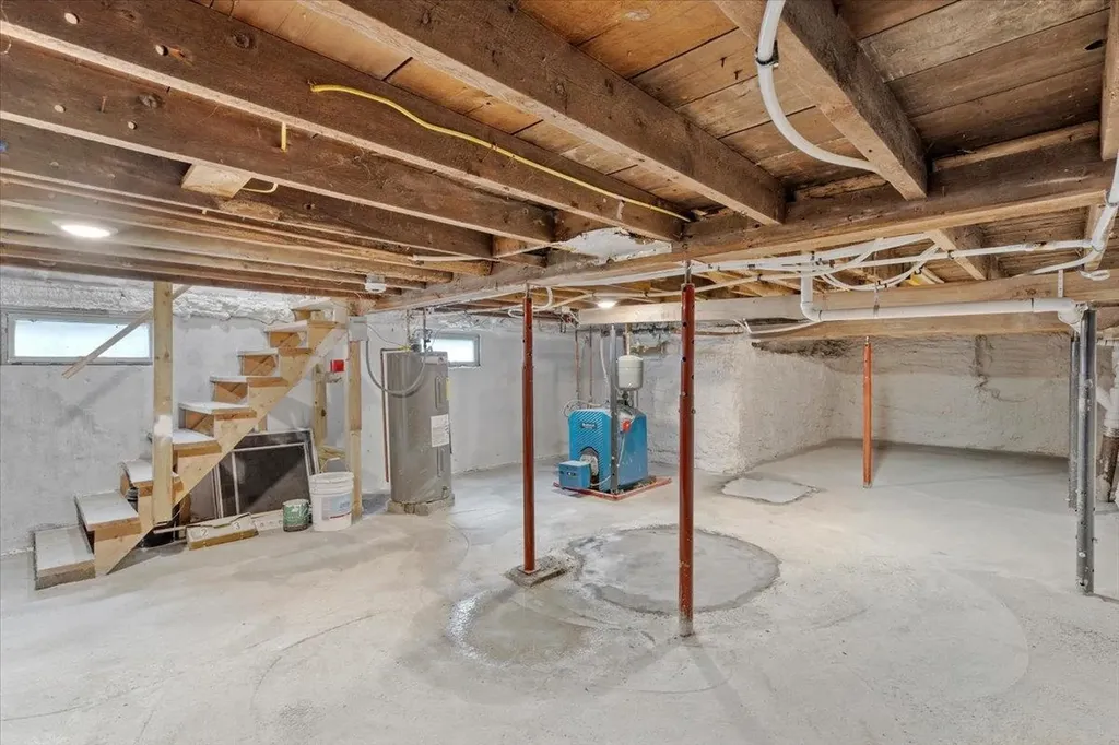 23 Bassett Street Barre City VT 05641