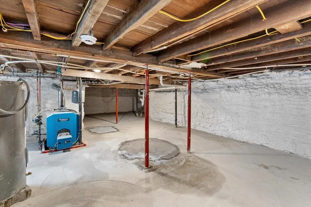 23 Bassett Street Barre City VT 05641