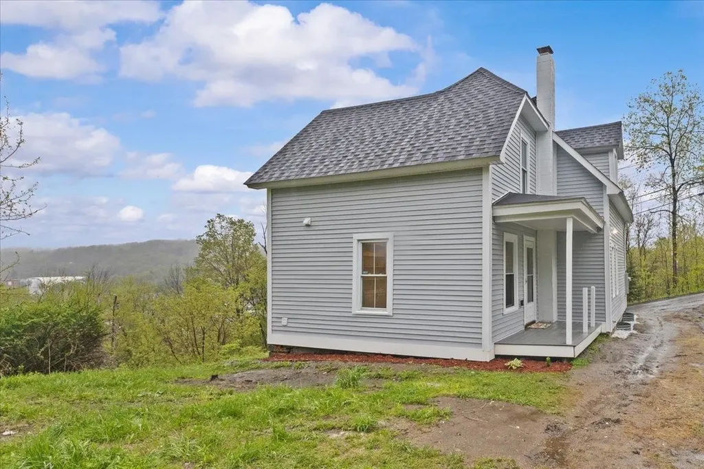 23 Bassett Street Barre City VT 05641