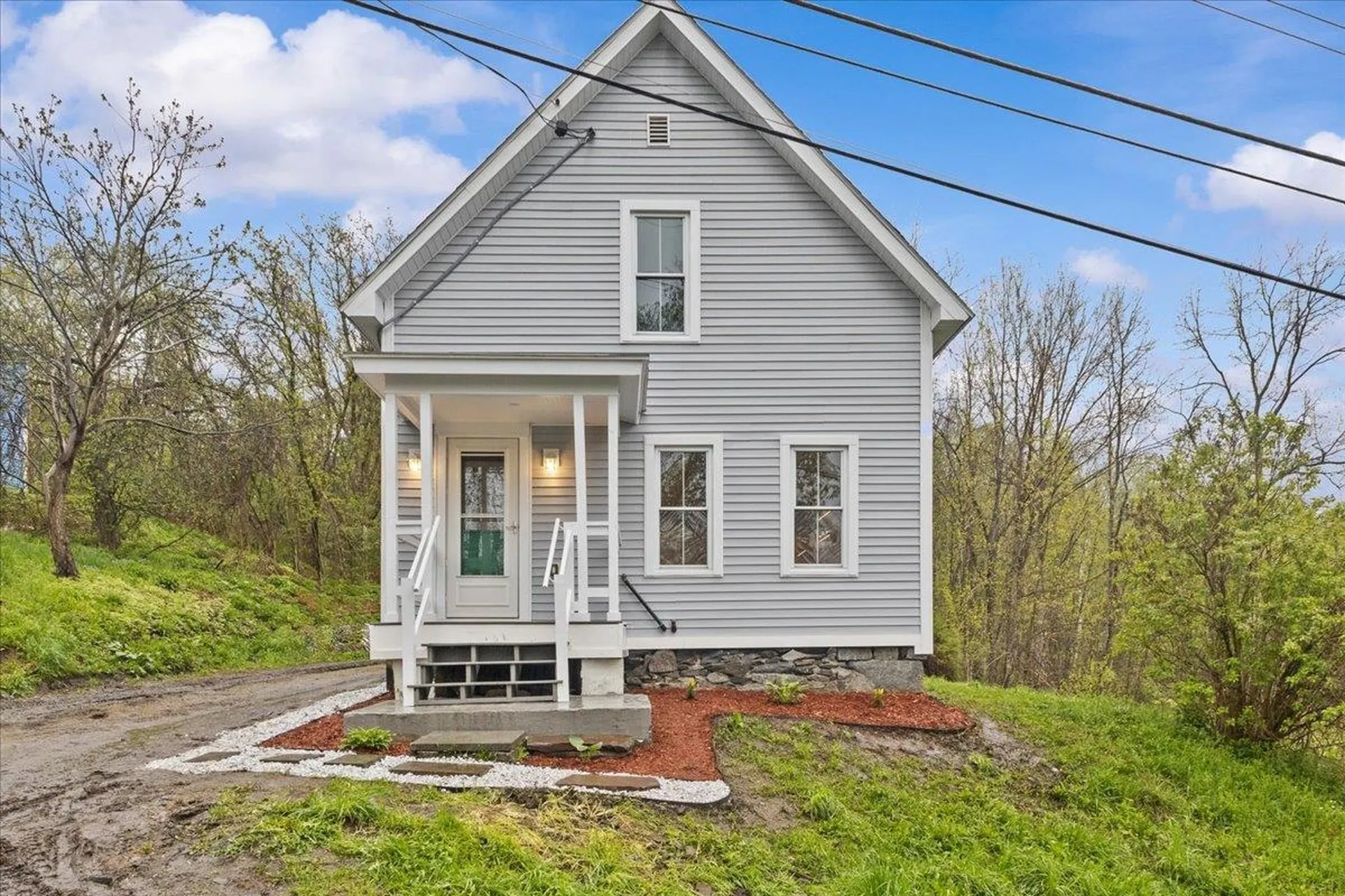 23 Bassett Street Barre City VT 05641