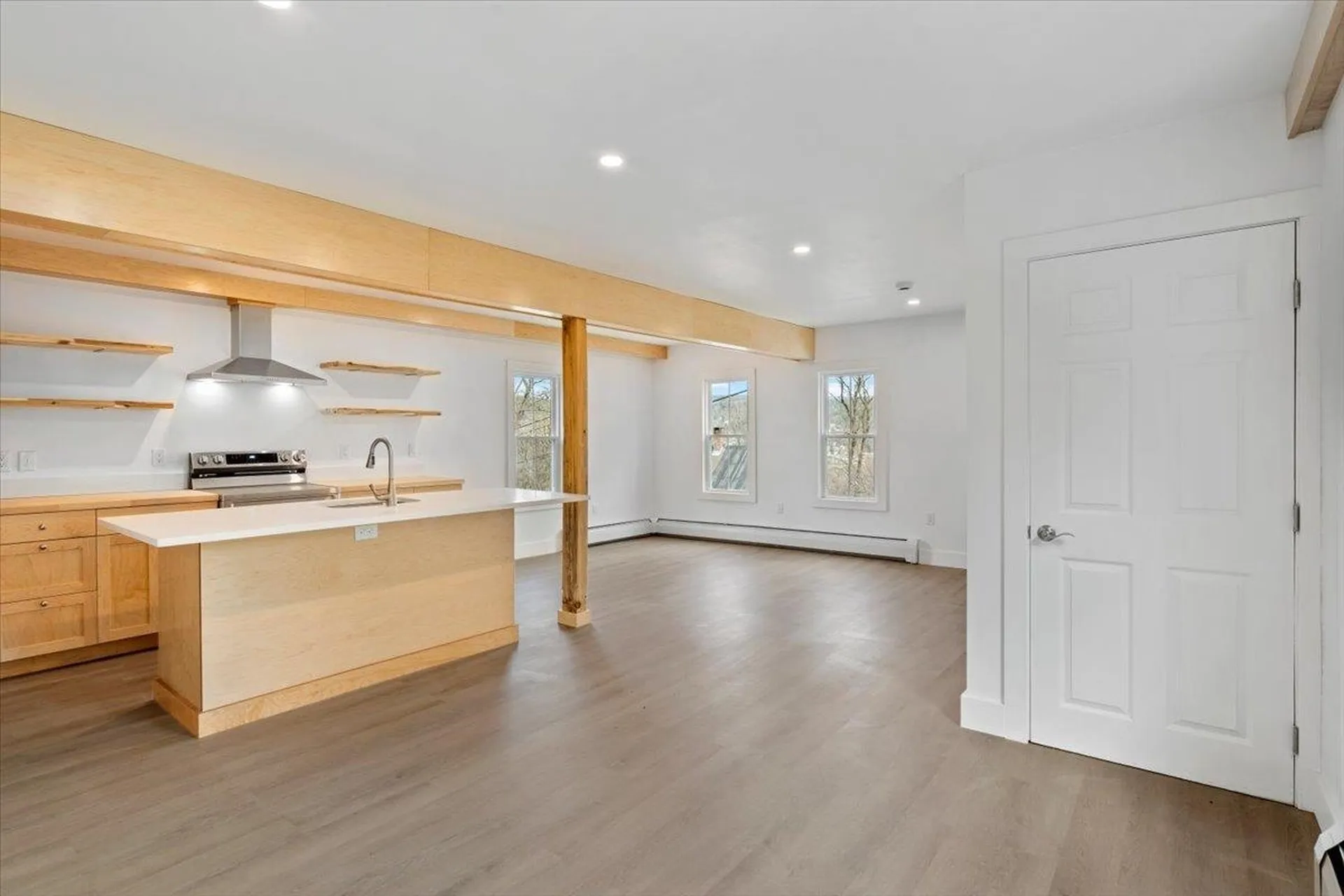 23 Bassett Street Barre City VT 05641