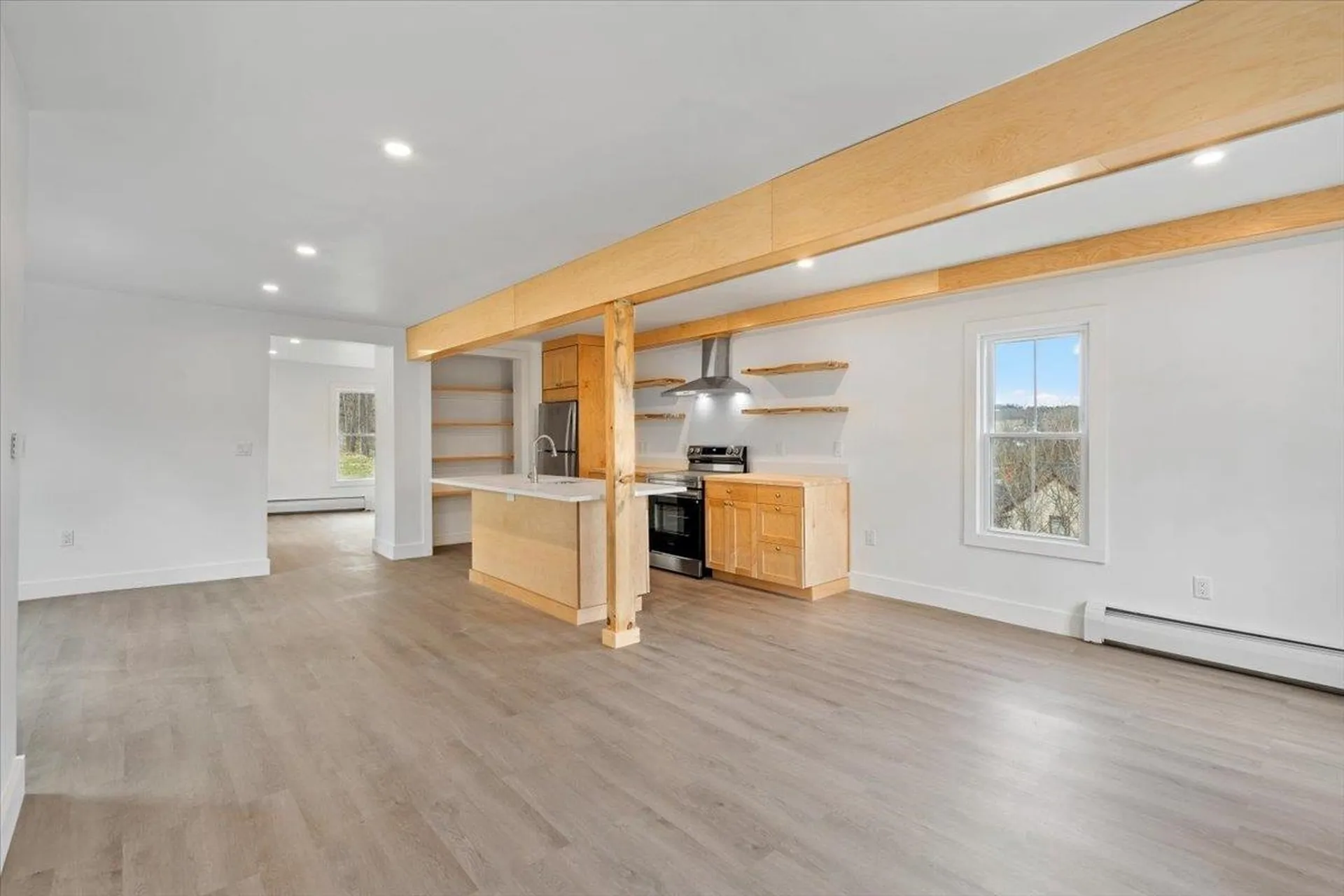 23 Bassett Street Barre City VT 05641
