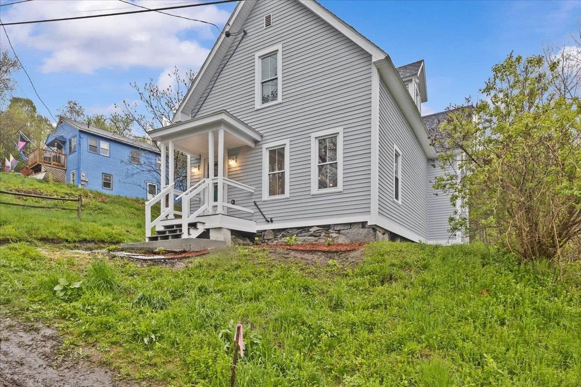 23 Bassett Street Barre City VT 05641