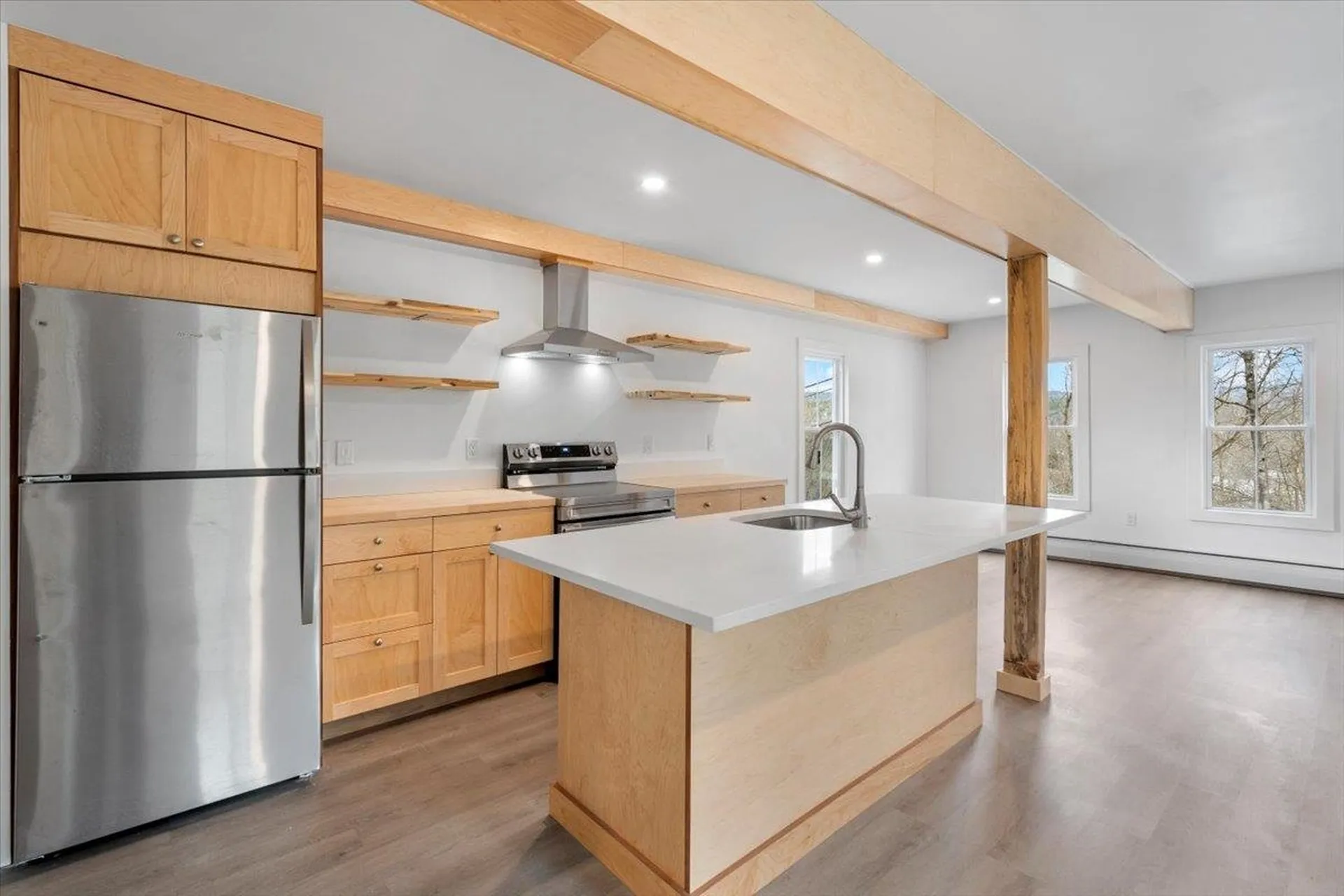 23 Bassett Street Barre City VT 05641