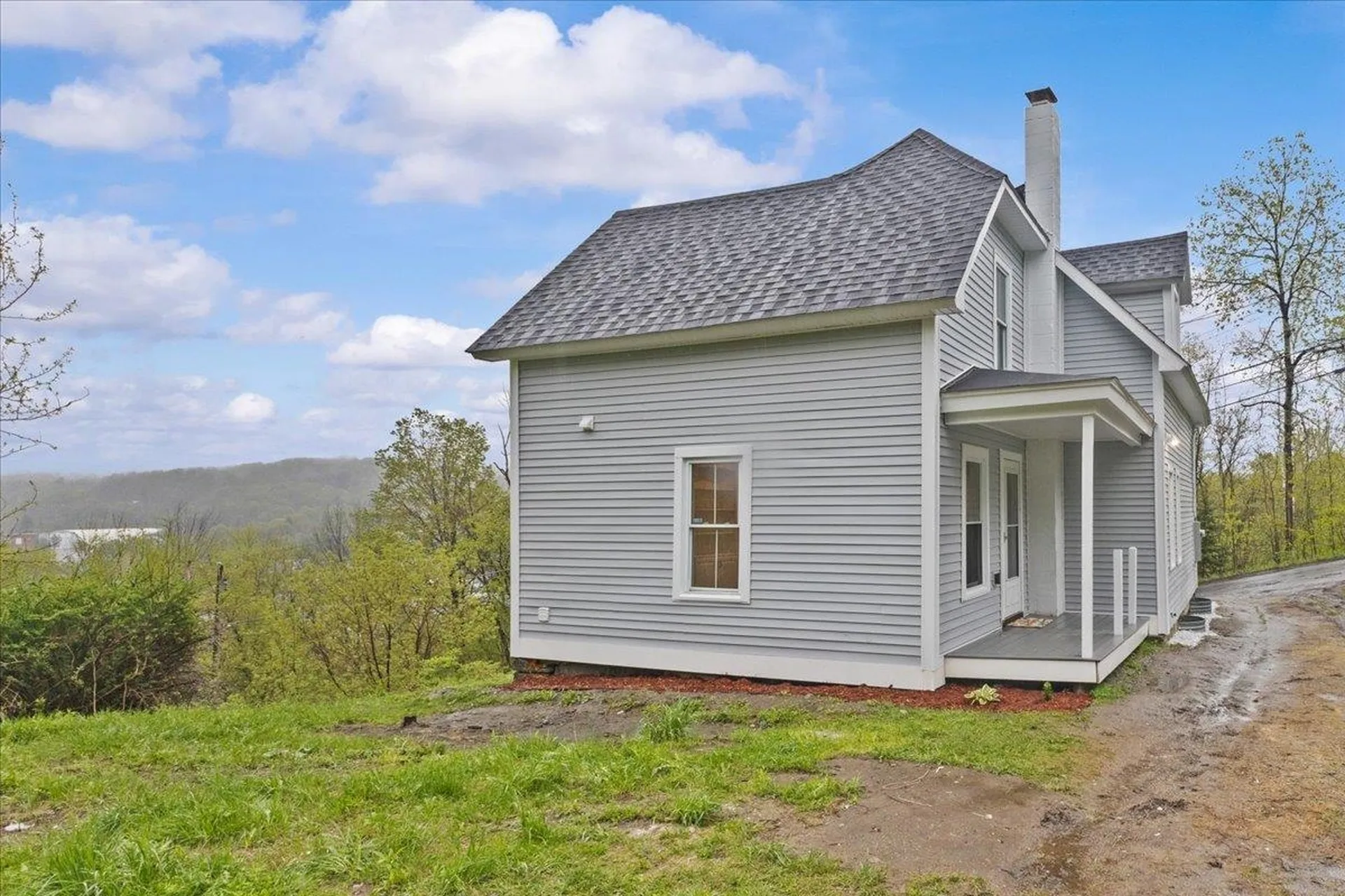 23 Bassett Street Barre City VT 05641