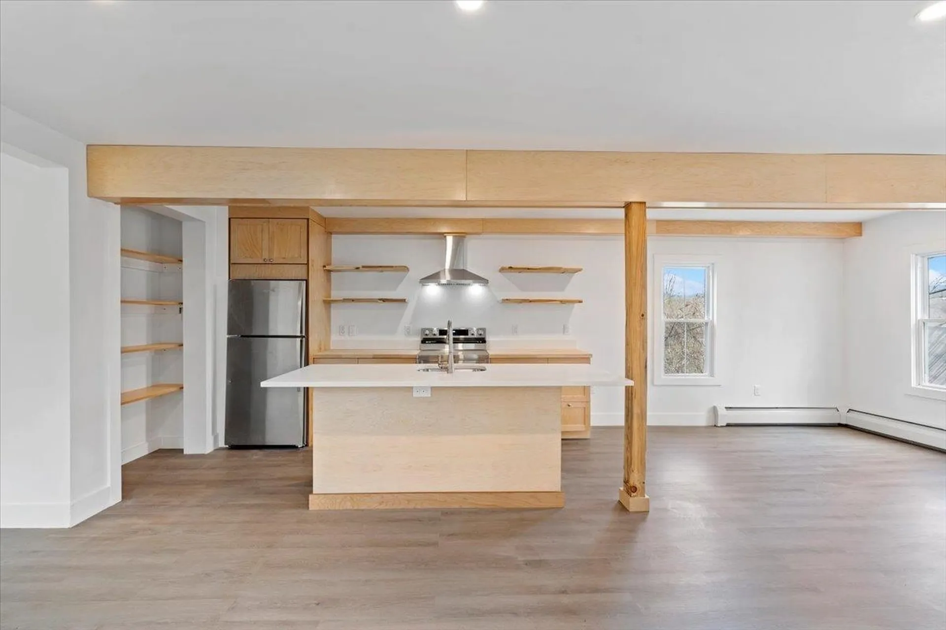 23 Bassett Street Barre City VT 05641