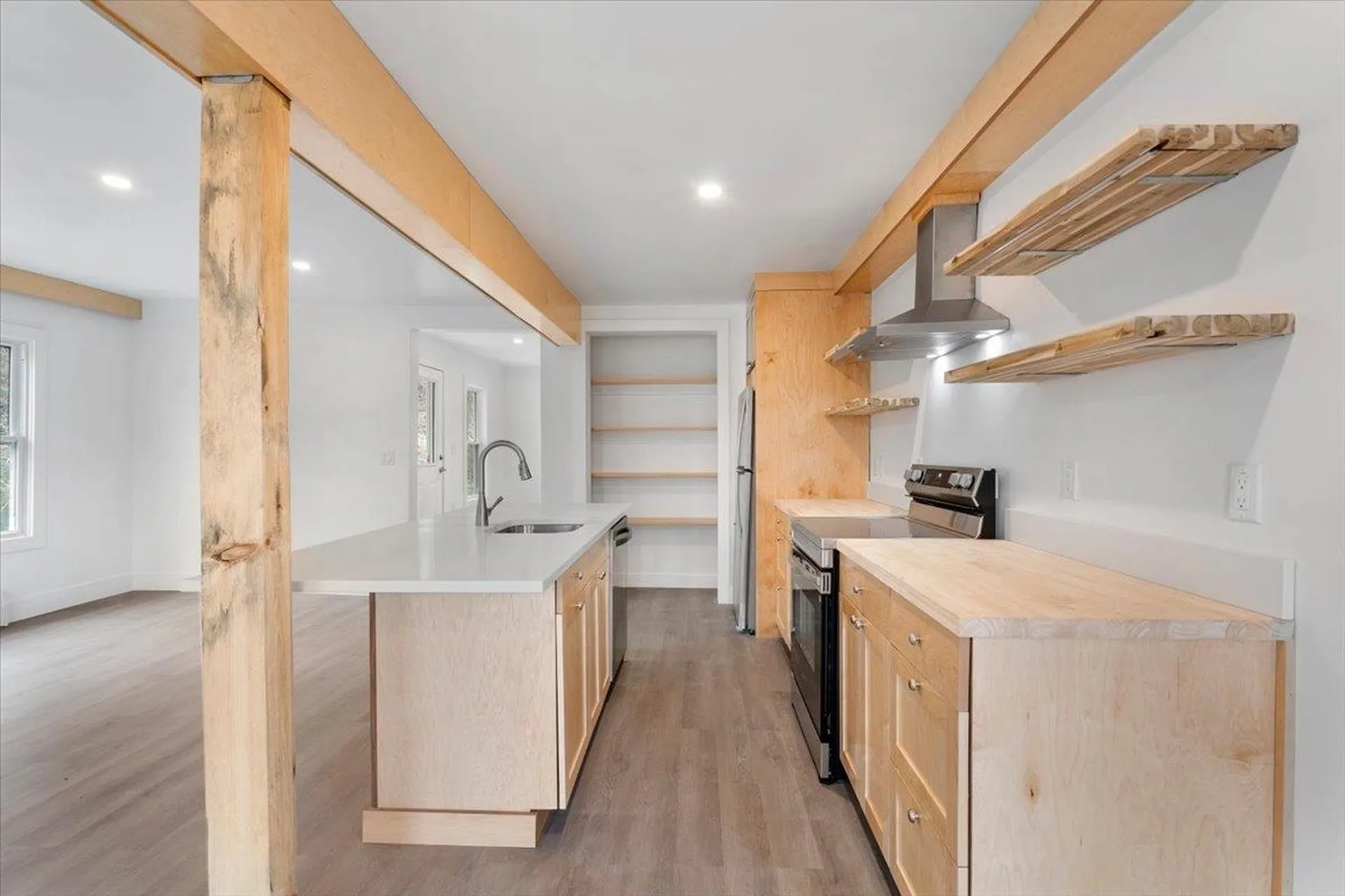 23 Bassett Street Barre City VT 05641