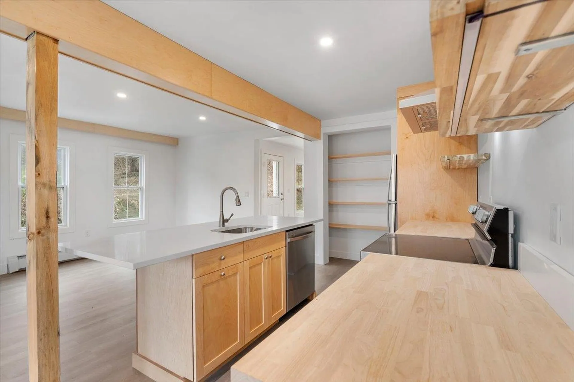 23 Bassett Street Barre City VT 05641