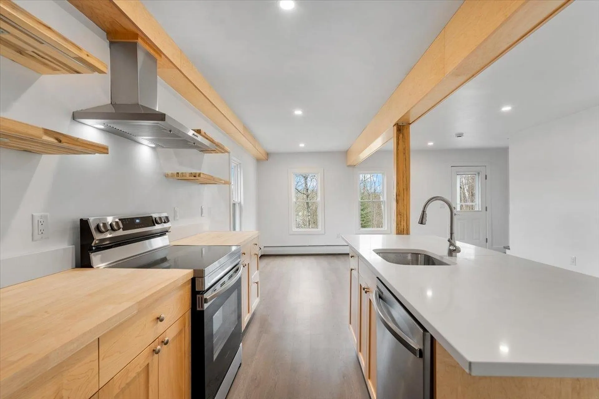 23 Bassett Street Barre City VT 05641