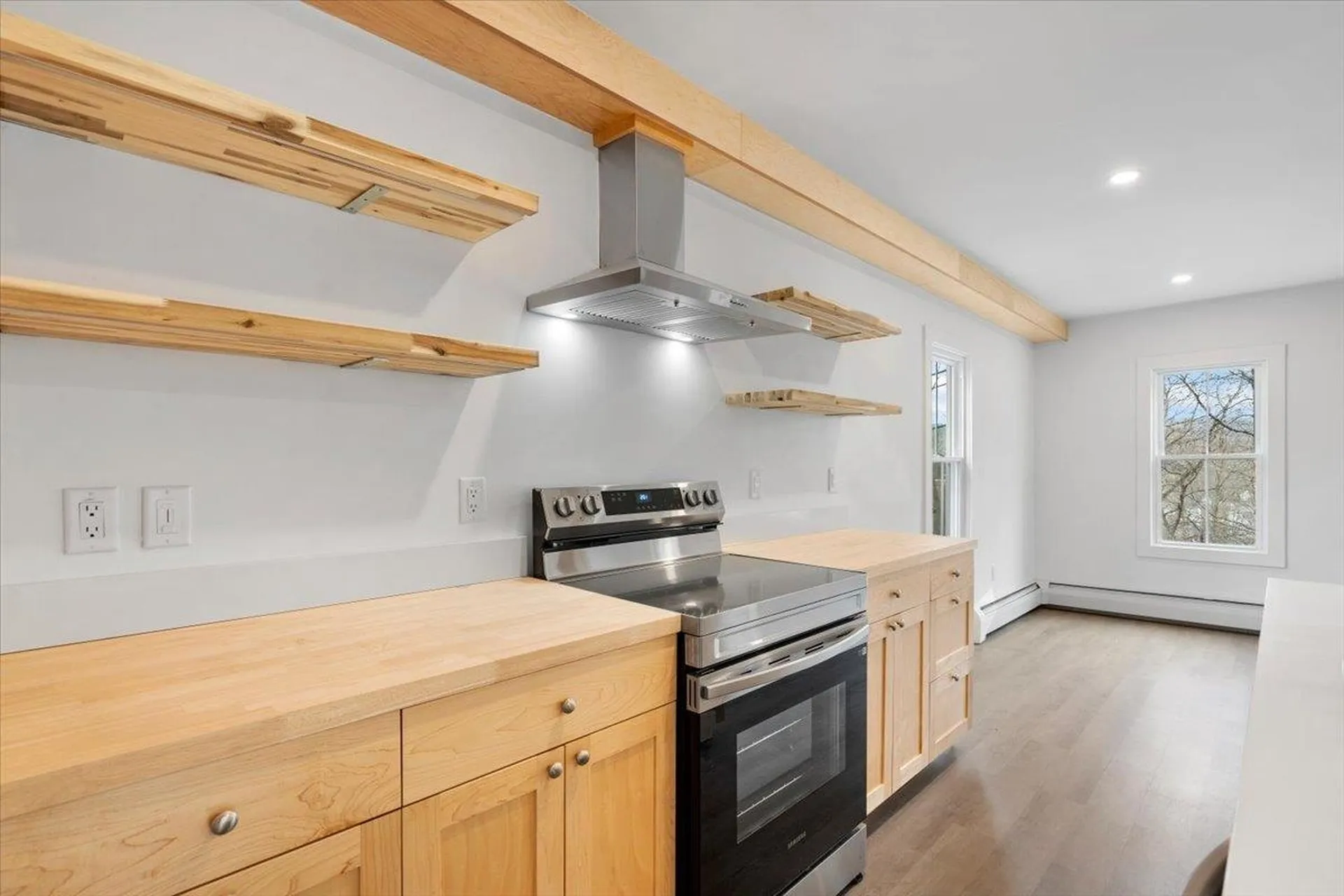 23 Bassett Street Barre City VT 05641