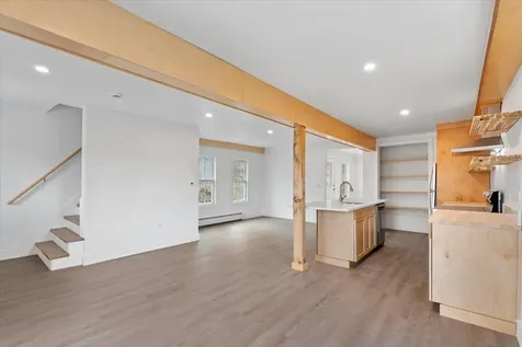 23 Bassett Street Barre City VT 05641