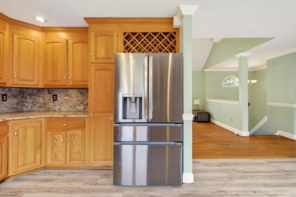 38 Paradise Lane Mount Holly VT 05758-9597