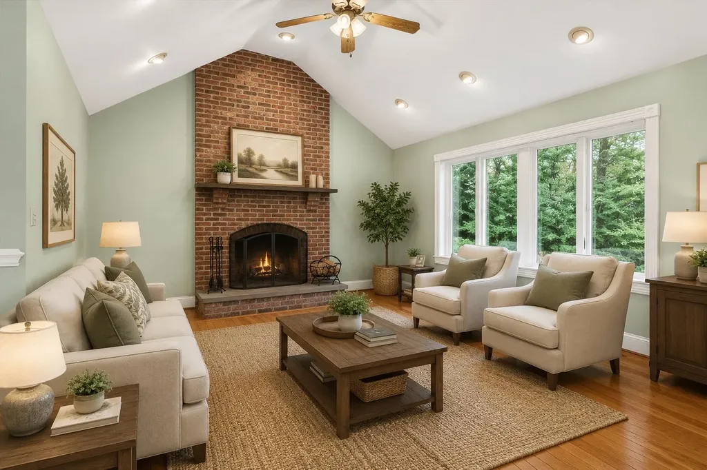 38 Paradise Lane Mount Holly VT 05758-9597