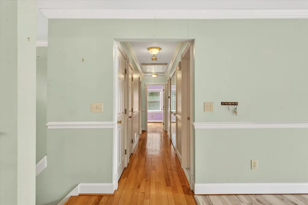 38 Paradise Lane Mount Holly VT 05758-9597