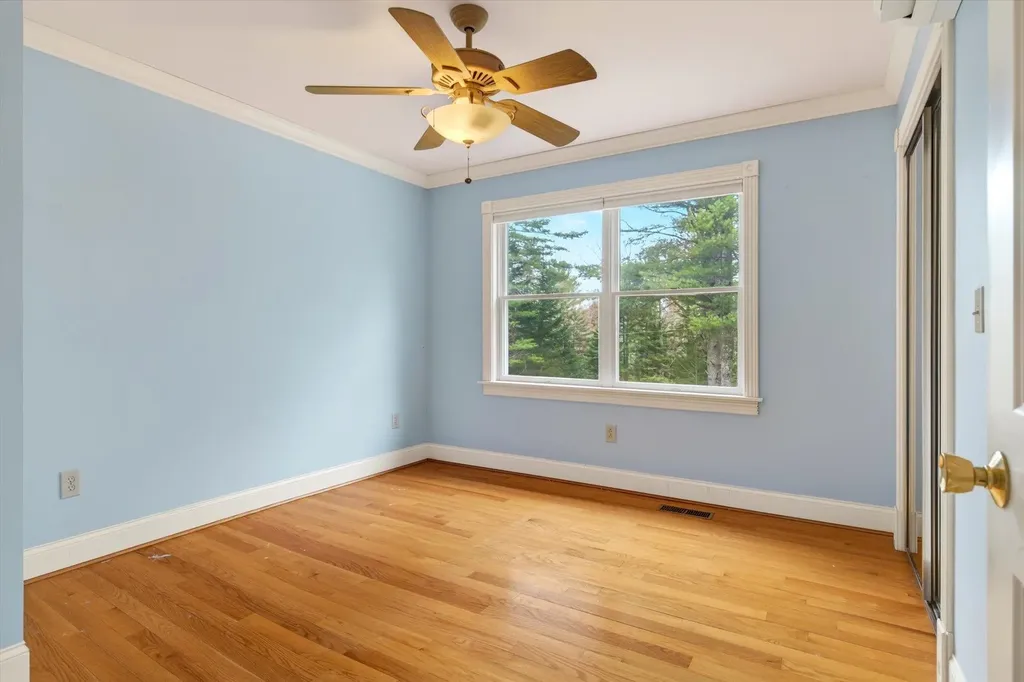 38 Paradise Lane Mount Holly VT 05758-9597