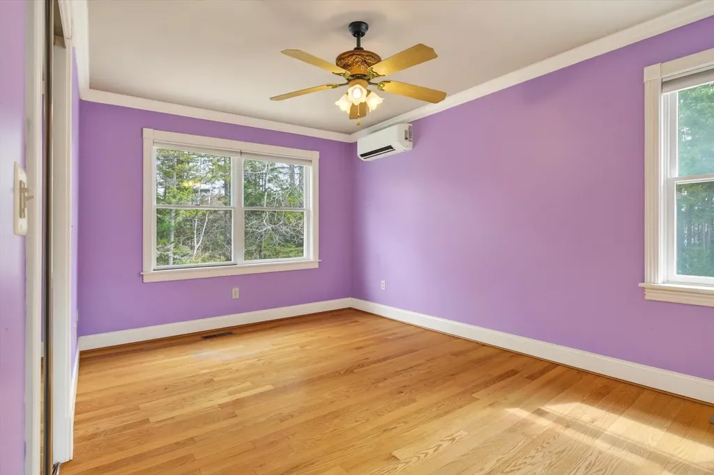 38 Paradise Lane Mount Holly VT 05758-9597
