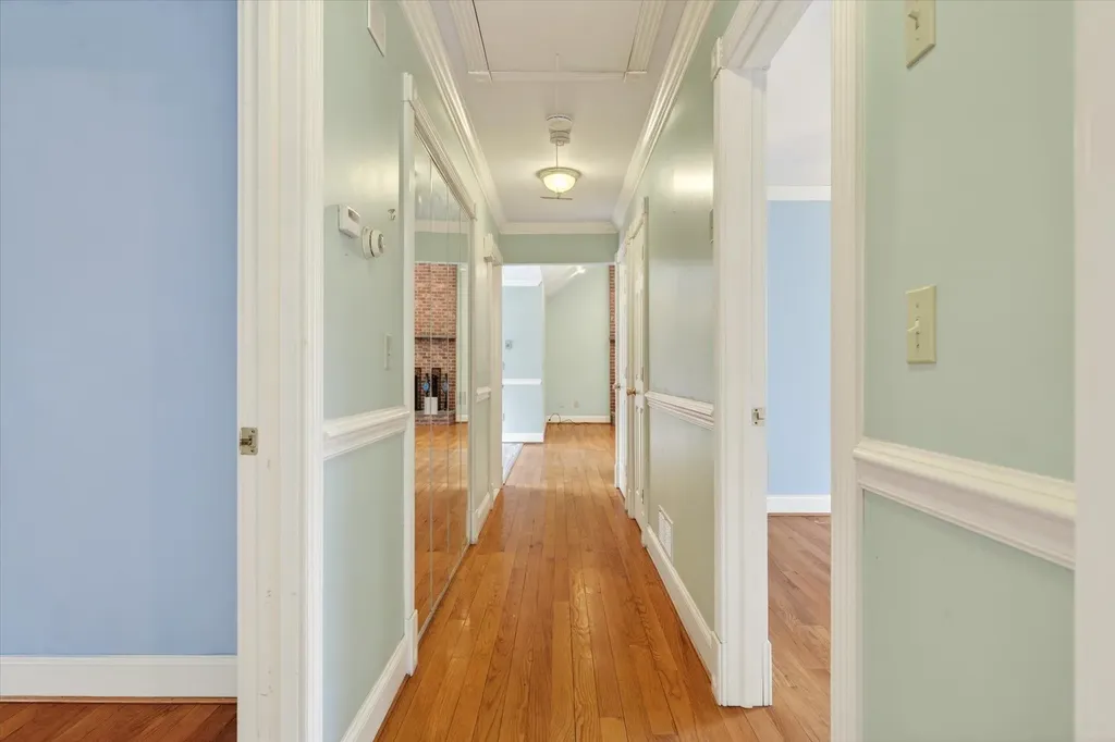 38 Paradise Lane Mount Holly VT 05758-9597