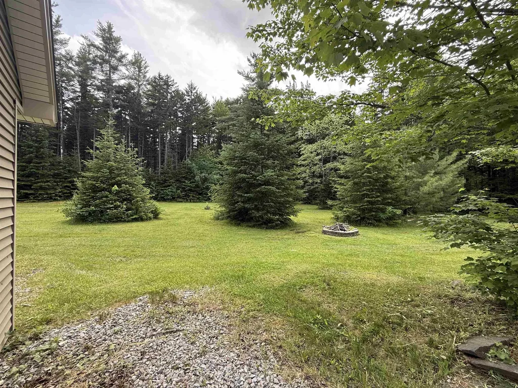 38 Paradise Lane Mount Holly VT 05758-9597