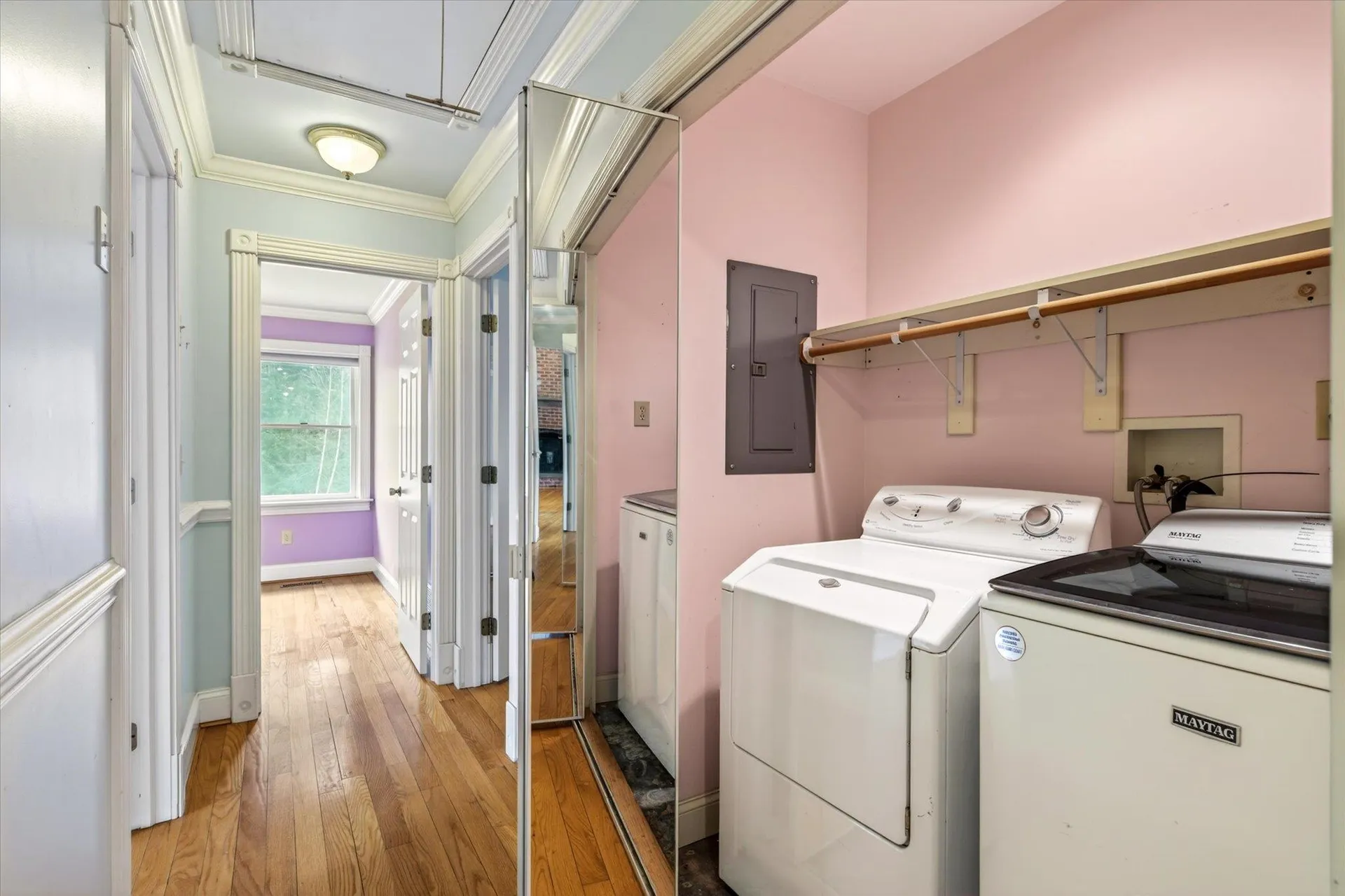 38 Paradise Lane Mount Holly VT 05758-9597