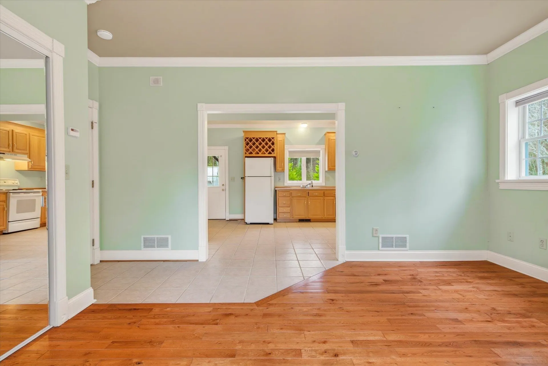 38 Paradise Lane Mount Holly VT 05758-9597