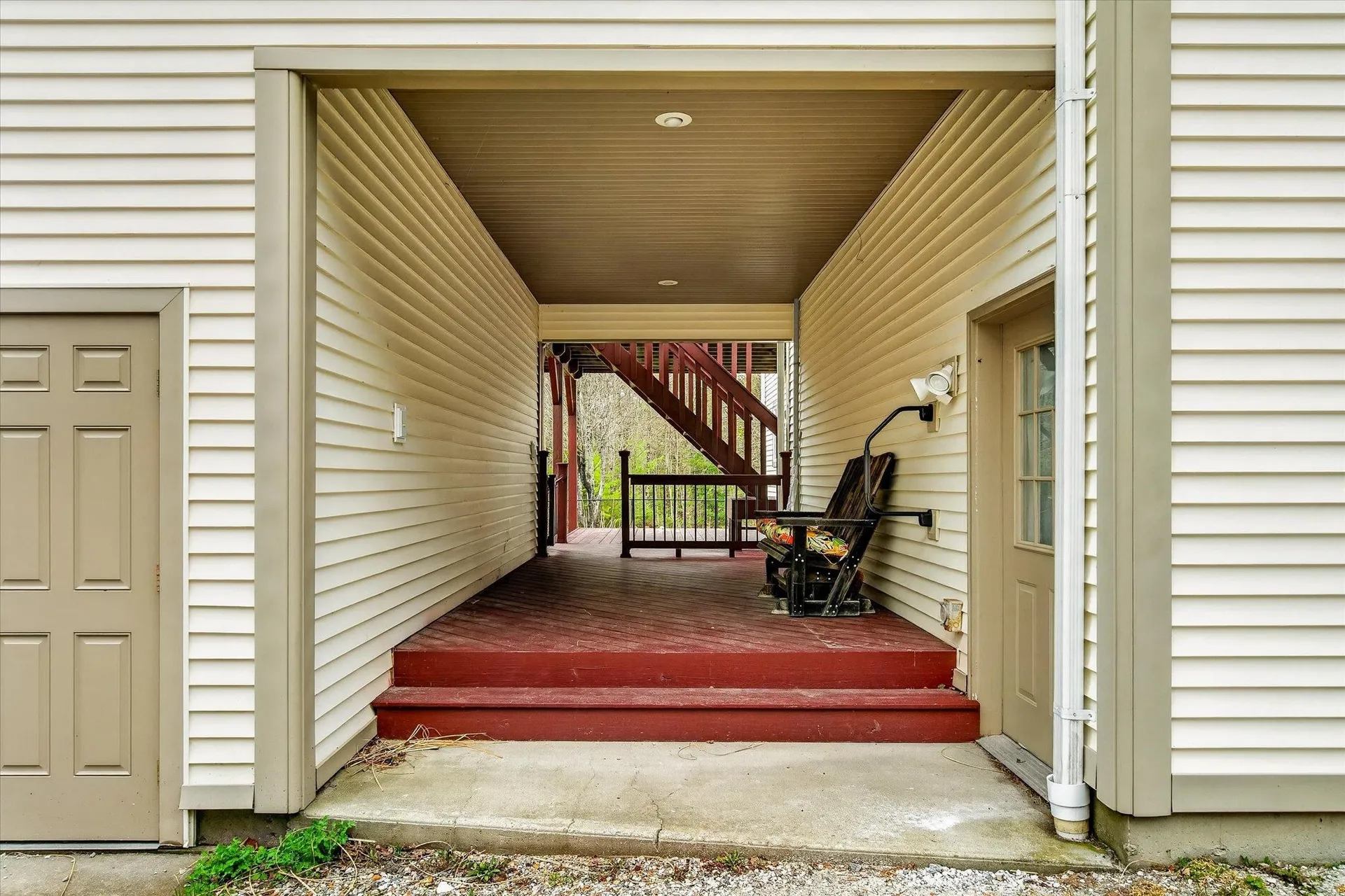 38 Paradise Lane Mount Holly VT 05758-9597
