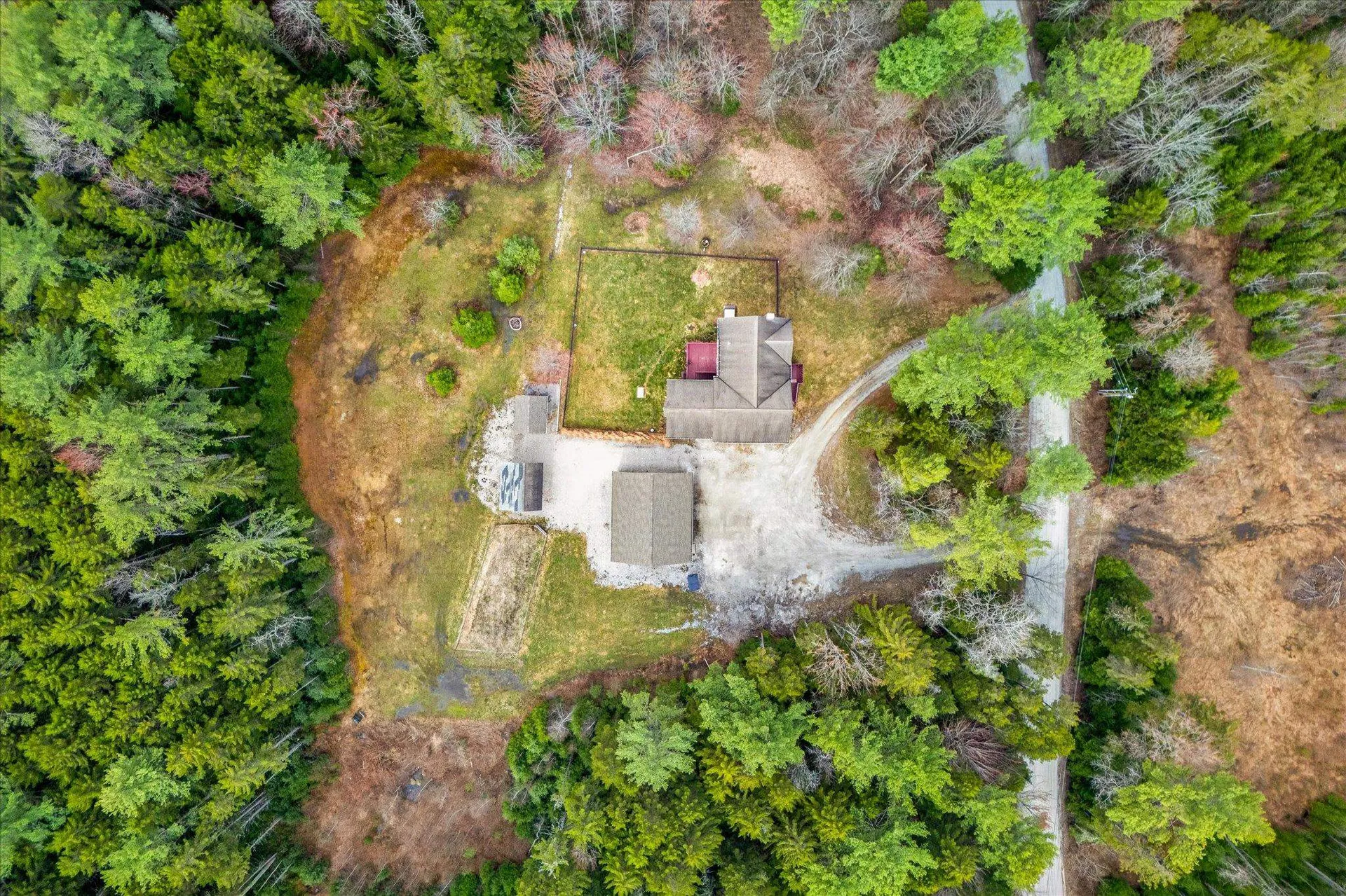 38 Paradise Lane Mount Holly VT 05758-9597