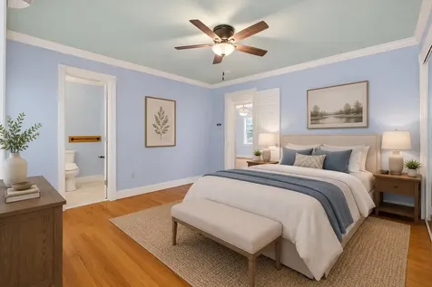 38 Paradise Lane Mount Holly VT 05758-9597