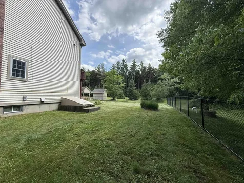 38 Paradise Lane Mount Holly VT 05758-9597