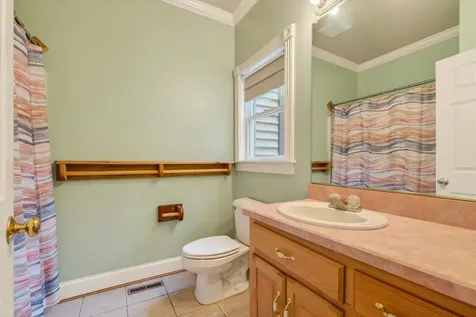 38 Paradise Lane Mount Holly VT 05758-9597