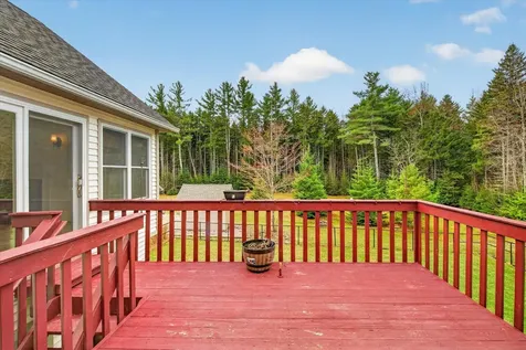 38 Paradise Lane Mount Holly VT 05758-9597