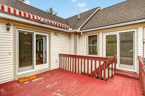 38 Paradise Lane Mount Holly VT 05758-9597