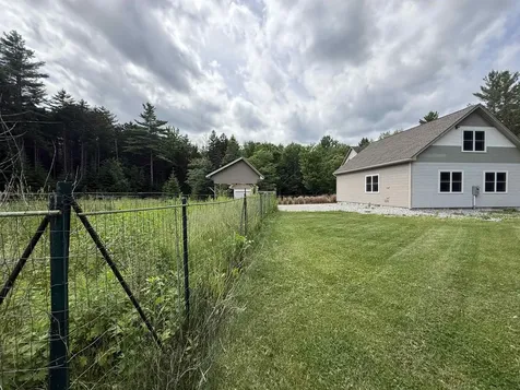 38 Paradise Lane Mount Holly VT 05758-9597