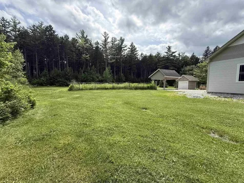 38 Paradise Lane Mount Holly VT 05758-9597