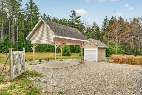 38 Paradise Lane Mount Holly VT 05758-9597