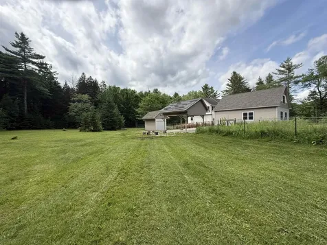 38 Paradise Lane Mount Holly VT 05758-9597