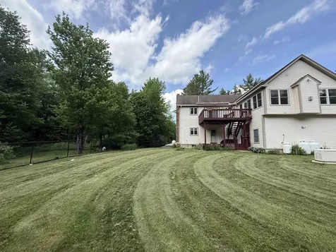 38 Paradise Lane Mount Holly VT 05758-9597